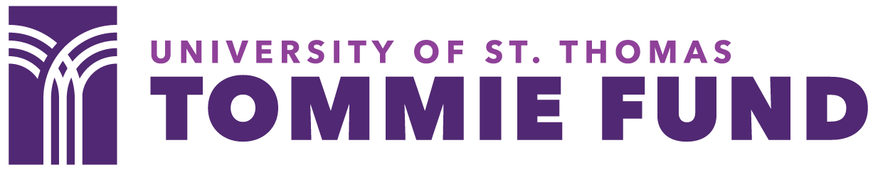 Tommie Fund Logo