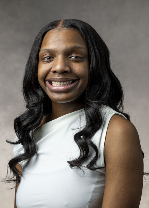 Ariah Crosby