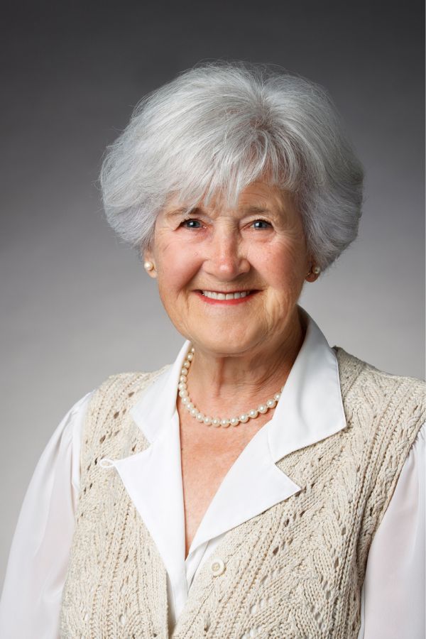 Arlene Leyden