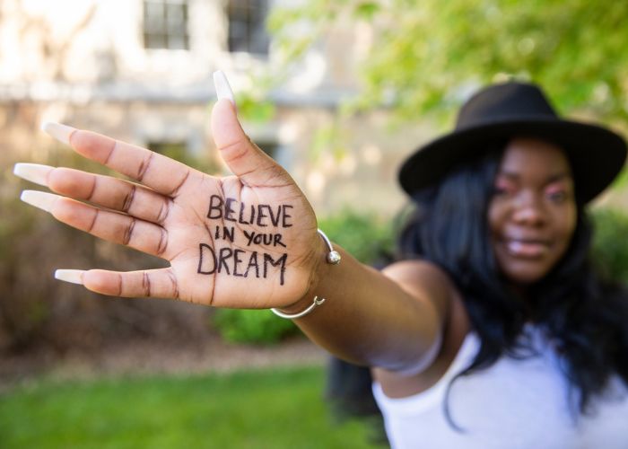 Scholarships: Every Student Lives a Different Story