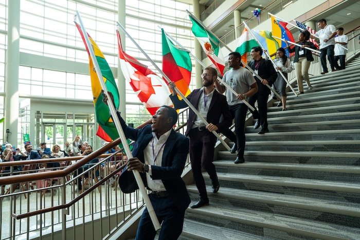 The Road to 2030: St. Thomas’ Strategic Plan Builds Momentum