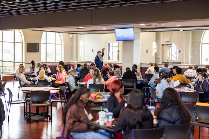 St. Thomas Announces Record $20 Million Gift for Arts Education