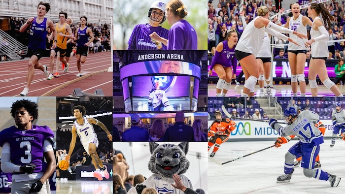 Tommies on the Rise: A New Era of National Impact