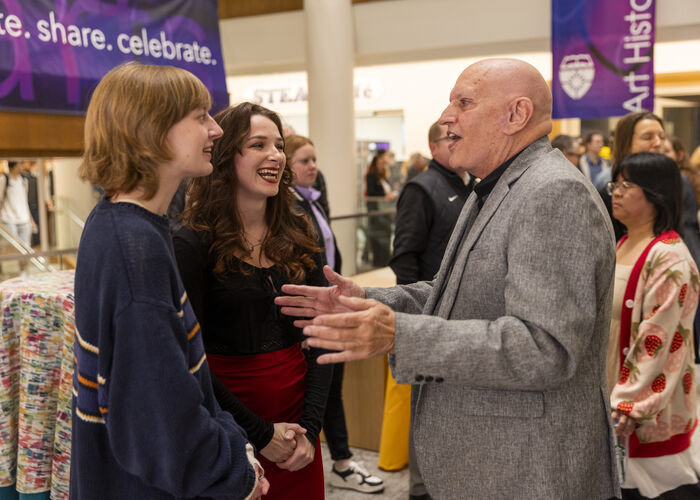 St. Thomas Announces Record $20 Million Gift for Arts Education
