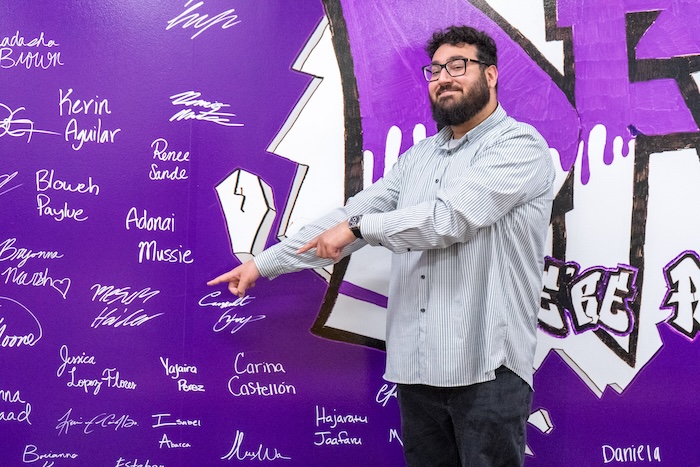 DFC’s First Alums Reflect on Finding Belonging