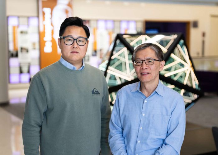 Meet TommieBot: A Generative AI Chatbot, Engineered for and by Tommies