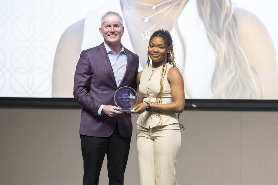 2026 Tommie Award Winner: Helping Everyone Feel at Home