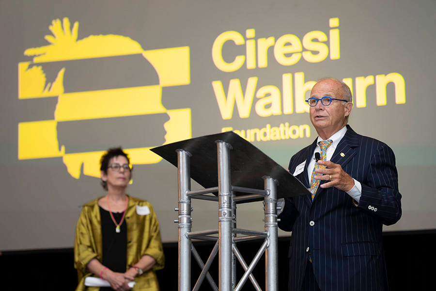 From Discovery to a Legacy for the Common Good