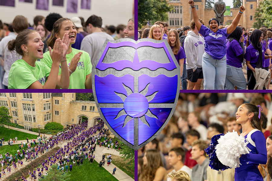 St. Thomas Launches Its Largest-Ever Campaign to Prepare the Next Generation of Leaders